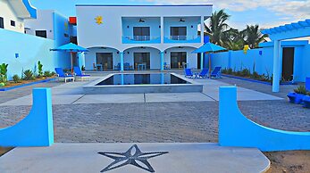 Villa Star of the Sea - Adults Only