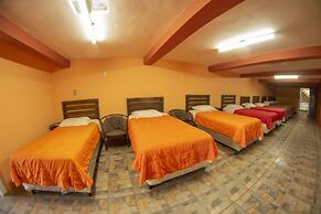 Euro Hostal - Hostel
