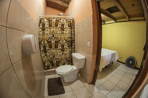 Euro Hostal - Hostel