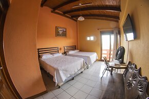 Euro Hostal - Hostel