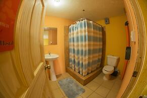 Euro Hostal - Hostel