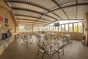 Euro Hostal - Hostel