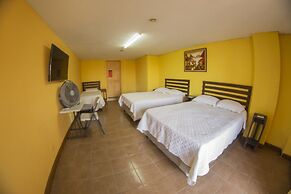 Euro Hostal - Hostel
