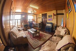 Euro Hostal - Hostel