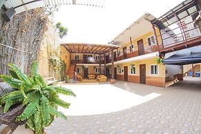 Euro Hostal - Hostel