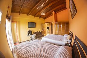 Euro Hostal - Hostel