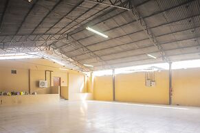 Euro Hostal - Hostel