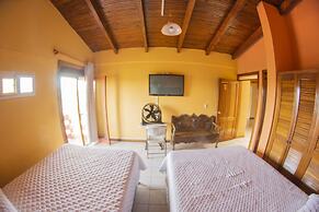 Euro Hostal - Hostel