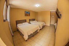 Euro Hostal - Hostel