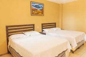Euro Hostal - Hostel