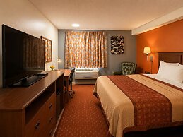 Sibley Inn