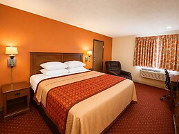 Sibley Inn