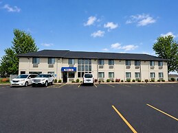 Sibley Inn