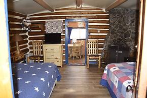 Chinook Cabins & RV Park