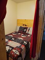 Chinook Cabins & RV Park