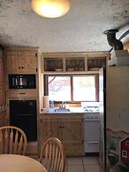 Chinook Cabins & RV Park