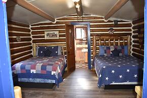 Chinook Cabins & RV Park