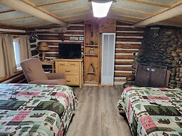Chinook Cabins & RV Park