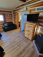 Chinook Cabins & RV Park