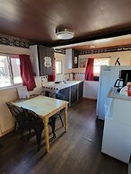 Chinook Cabins & RV Park