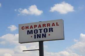 Chaparral Motor Inn