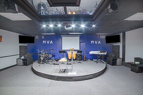 Masters Inn Selma/Smithfield I-95 By OYO