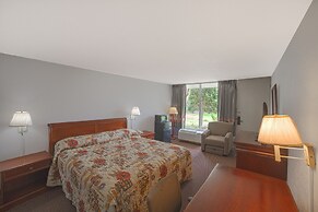 Masters Inn Selma/Smithfield I-95 By OYO