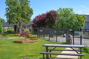 Masters Inn Selma/Smithfield I-95 By OYO