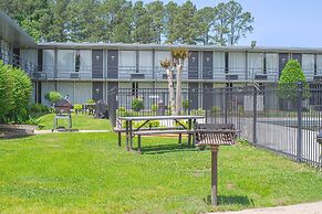 Masters Inn Selma/Smithfield I-95 By OYO