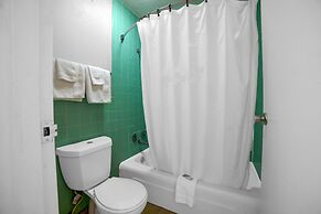 Masters Inn Selma/Smithfield I-95 By OYO