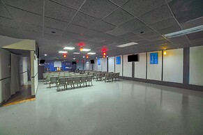 Masters Inn Selma/Smithfield I-95 By OYO