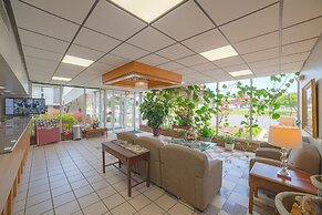 Masters Inn Selma/Smithfield I-95 By OYO