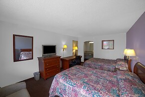 Masters Inn Selma/Smithfield I-95 By OYO