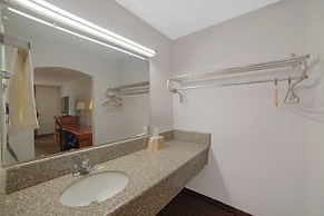 Masters Inn Selma/Smithfield I-95 By OYO