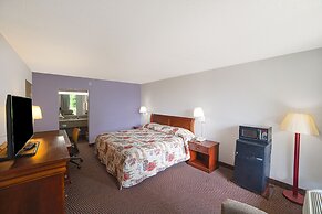 Masters Inn Selma/Smithfield I-95 By OYO