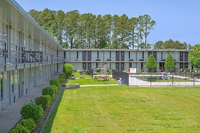 Masters Inn Selma/Smithfield I-95 By OYO
