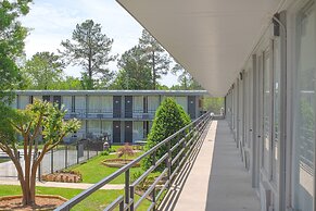 Masters Inn Selma/Smithfield I-95 By OYO