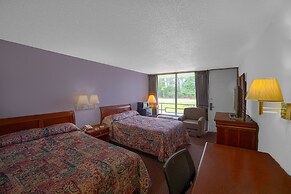 Masters Inn Selma/Smithfield I-95 By OYO