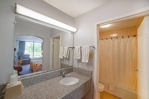 Masters Inn Selma/Smithfield I-95 By OYO