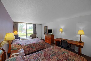 Masters Inn Selma/Smithfield I-95 By OYO