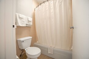 Masters Inn Selma/Smithfield I-95 By OYO