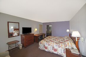 Masters Inn Selma/Smithfield I-95 By OYO