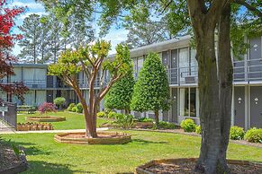 Masters Inn Selma/Smithfield I-95 By OYO