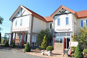 Petit Hotel Blaneneige