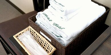 Petit Hotel Blaneneige