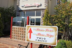 Petit Hotel Blaneneige