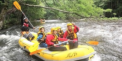 Petit Hotel Blaneneige