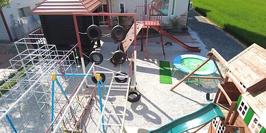 Petit Hotel Blaneneige