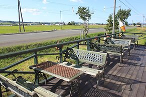 Petit Hotel Blaneneige