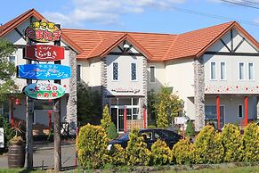 Petit Hotel Blaneneige